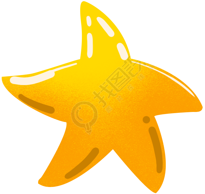 星星