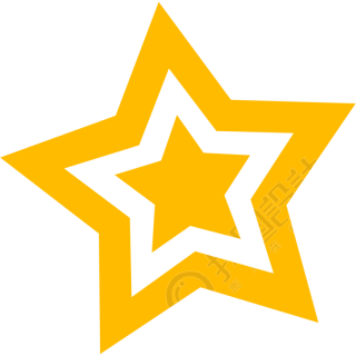 星星