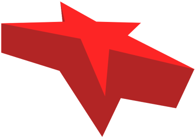 五角星