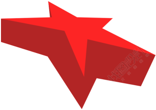 五角星