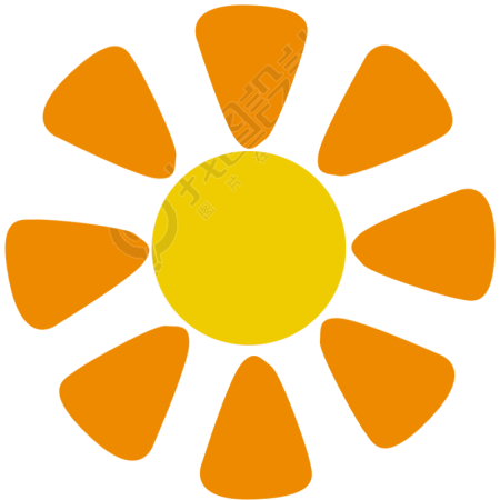 太阳