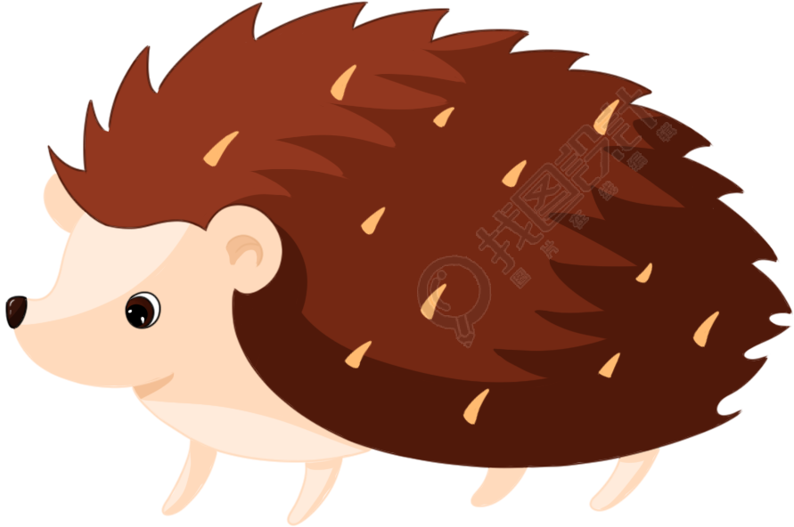 刺猬