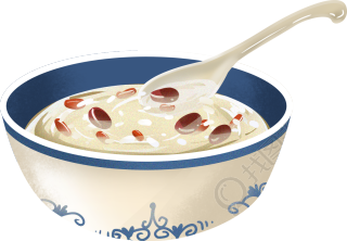 粥