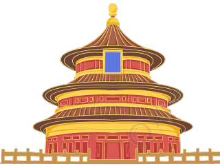 天坛