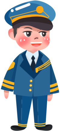 军人