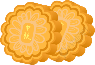 月饼