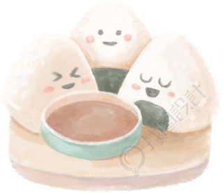 饭团