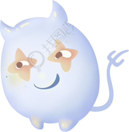 小怪物
