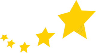 五角星