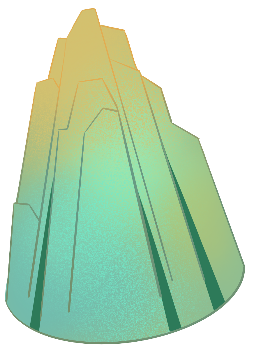 山