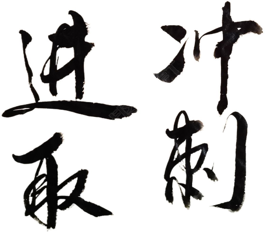 进取冲刺