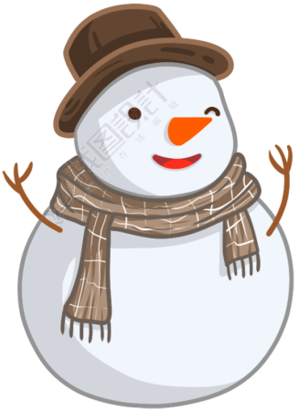 雪人