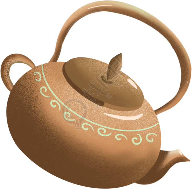 茶壶