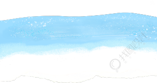 海水
