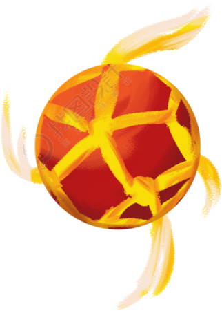 绣球