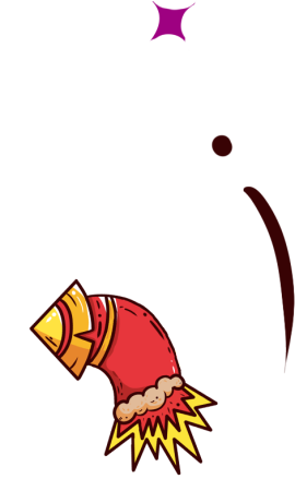小鞭炮
