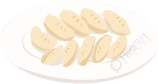 饺子