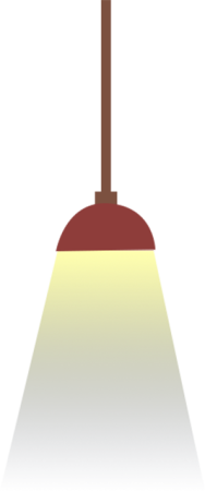 吊灯