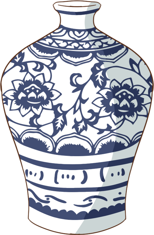 花瓶