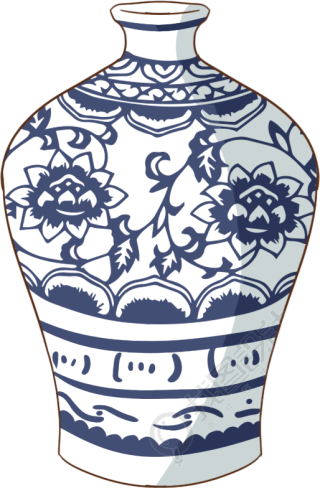花瓶
