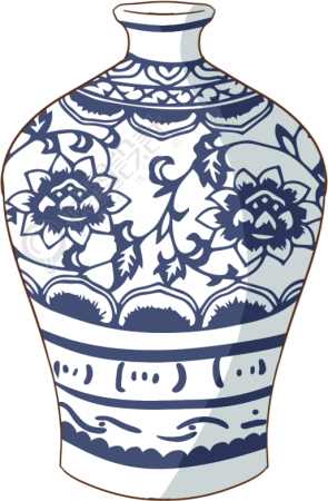 花瓶