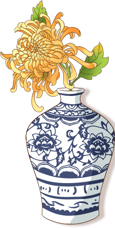 菊花