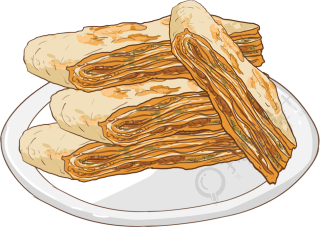 煎饼