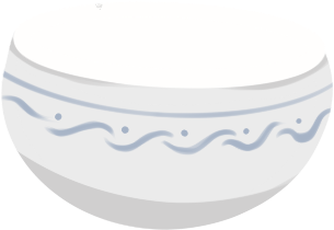 碗