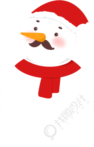 雪人