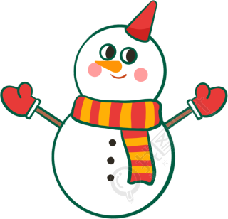 雪人