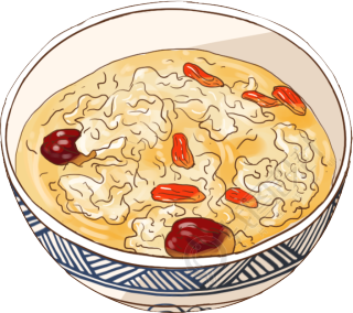 银耳汤