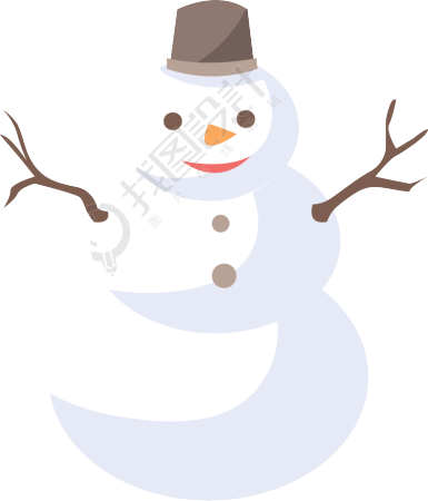 雪人