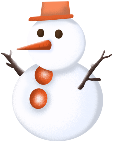 雪人