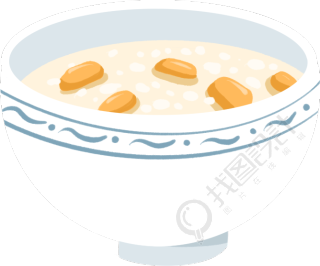 红薯粥