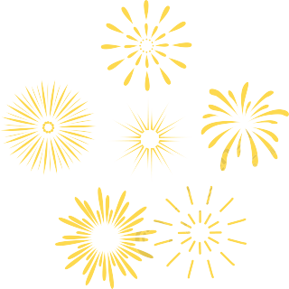 烟花