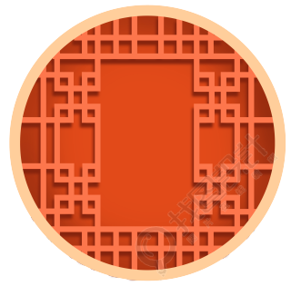 中国式窗户
