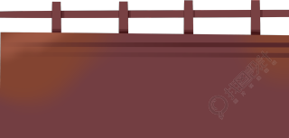 墙