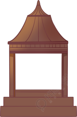 亭子