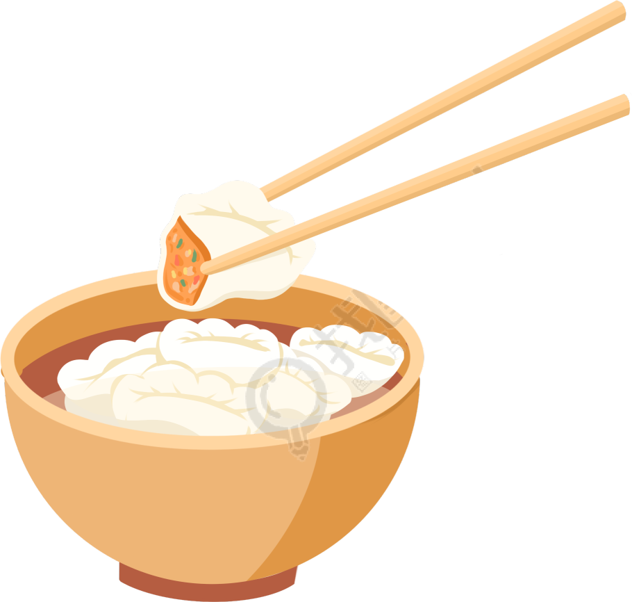 水饺