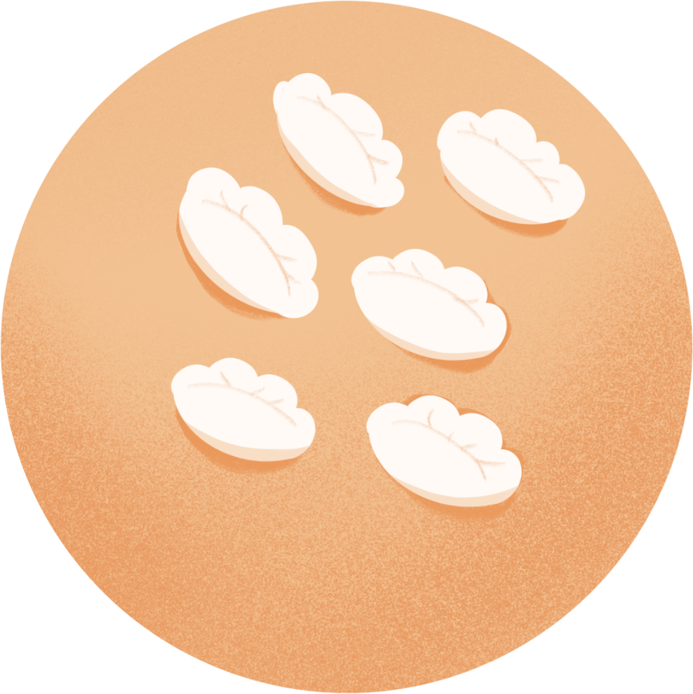饺子