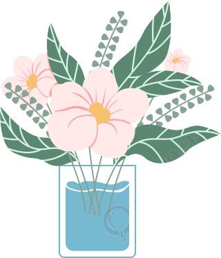 花瓶