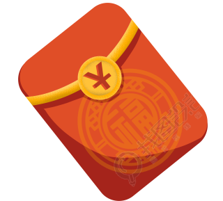 红包