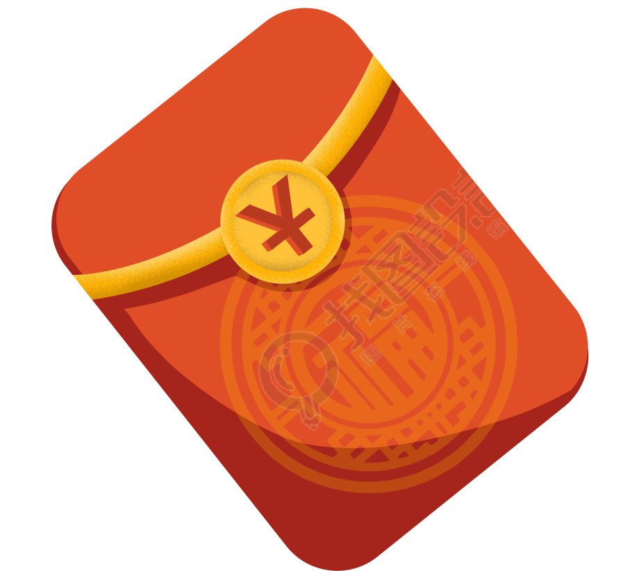 红包