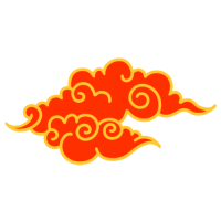 祥云素材