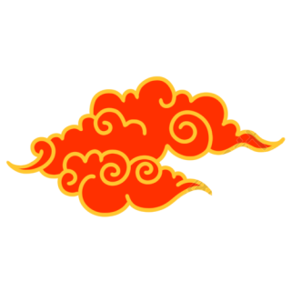 祥云素材