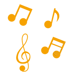 音符