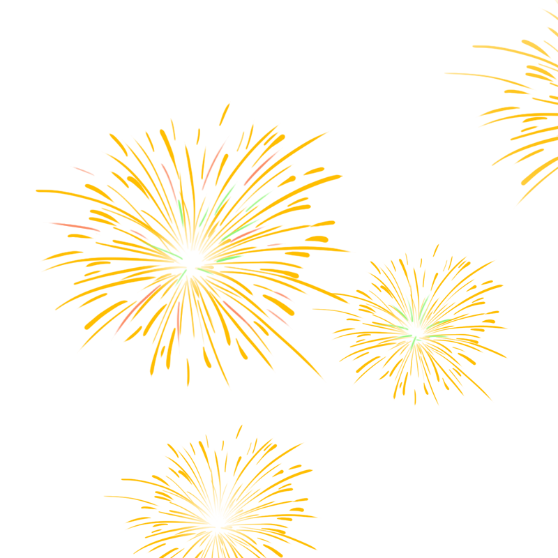 烟花