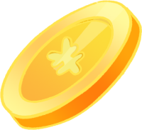 金币