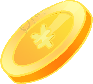 金币