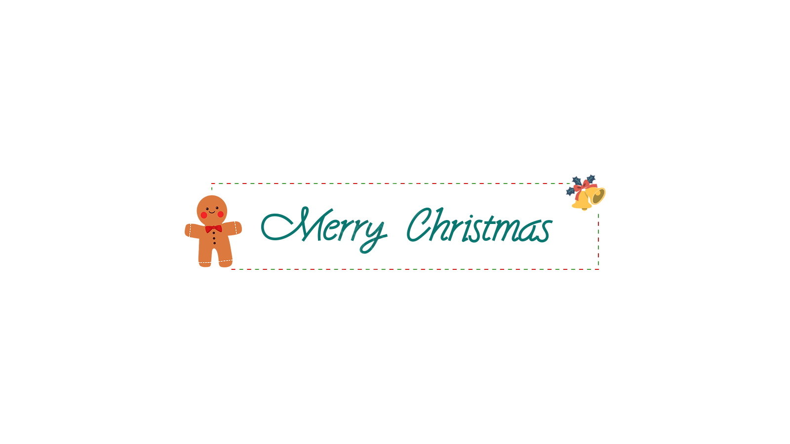 Merry Christmas